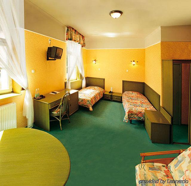 Hotel Calisia Kaliszki Cameră foto